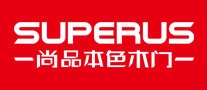尚品本色(SUPERUS)logo
