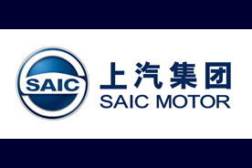 上汽(SAIC)logo