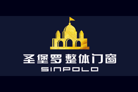 圣堡罗(SINPOLO)logo