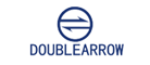 双箭(DOUBLEARROW)logo