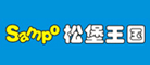 松堡王国(Sampo)logo