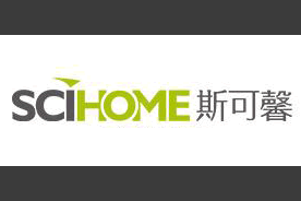 斯可馨(SCIHOME)logo