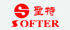 圣特(SOFTER)logo