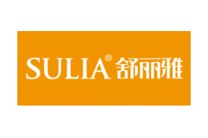 舒丽雅(Sulia)logo