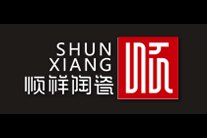 顺祥(SHUNXIANG)logo