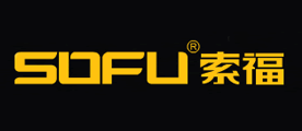 索福(Sofu)logo