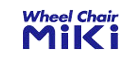 三贵(MiKi)logo