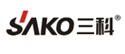 三科(SAKO)logo