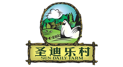 圣迪乐(SunDaily)logo