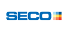 山高(Seco)logo