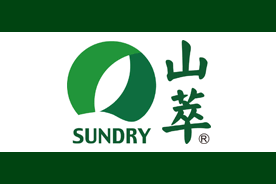 山萃(SUNDRY)logo