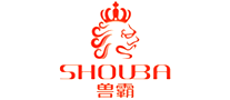 兽霸(SHOUBA)logo