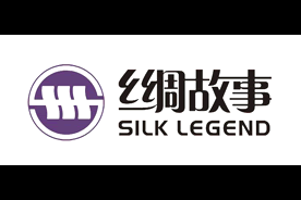 丝绸故事logo