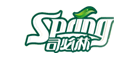 司必林(spring)logo