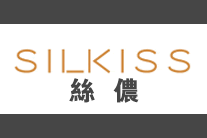 丝侬(SILKISS)logo