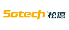 松德(Sotech)logo