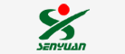 森源电气(SENYUAN)logo