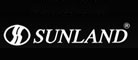 绅浪(Sunland)logo