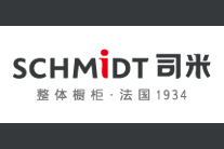 司米(SCHMIDT)logo