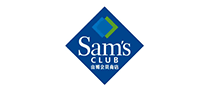 山姆会员商店(Sam’sClub)logo