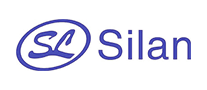 士兰(Silan)logo