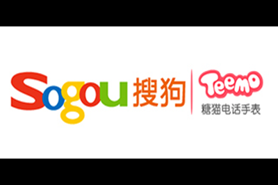 搜狗(SOGOU)logo