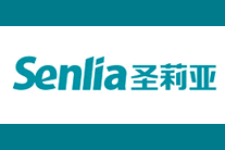 圣莉亚(Senlia)logo