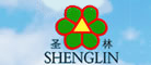 圣林(SHENGLIN)logo