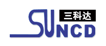 三科达(SUNCD)logo
