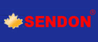 山顿(Sendon)logo