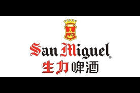 生力啤酒(SanMiguel)logo