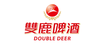 双鹿啤酒(InBev)logo