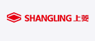 上菱(SHANGLING)logo