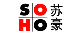 苏豪(soho)logo