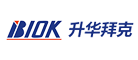 拜克(BIOK)logo