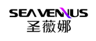圣薇娜logo