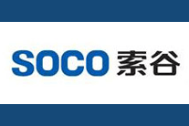 索谷(SOCO)logo