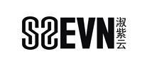 淑紫云(SZEVN)logo