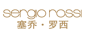 塞乔·罗西(SergioRossi)logo