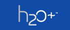 水芝澳(H2O+)logo