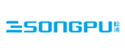 松浦(SONGPU)logo