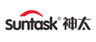 神太(suntask)logo