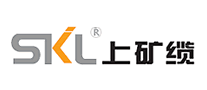 上矿缆(SKL)logo