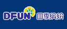 四季缤纷(DFUN)logo