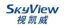视凯威(SkyView)logo