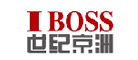 世纪京洲(IBOSS)logo
