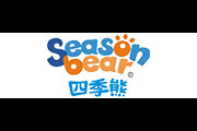 四季熊(SEASONBEAR)logo