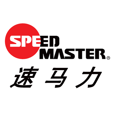 速马力(speedmaster)logo