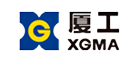 厦工(XGMA)logo