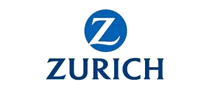 苏黎世(ZURICH)logo